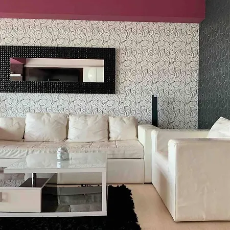 Lovely With Sea View And A Hot Tub * Constanta