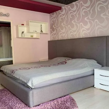 Lovely With Sea View And A Hot Tub Constanta